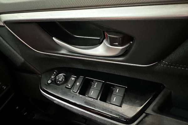 2022 Honda CR-V VTi RW