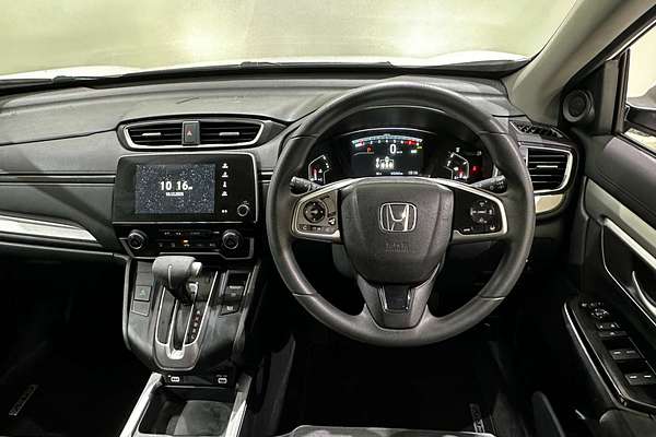 2022 Honda CR-V VTi RW