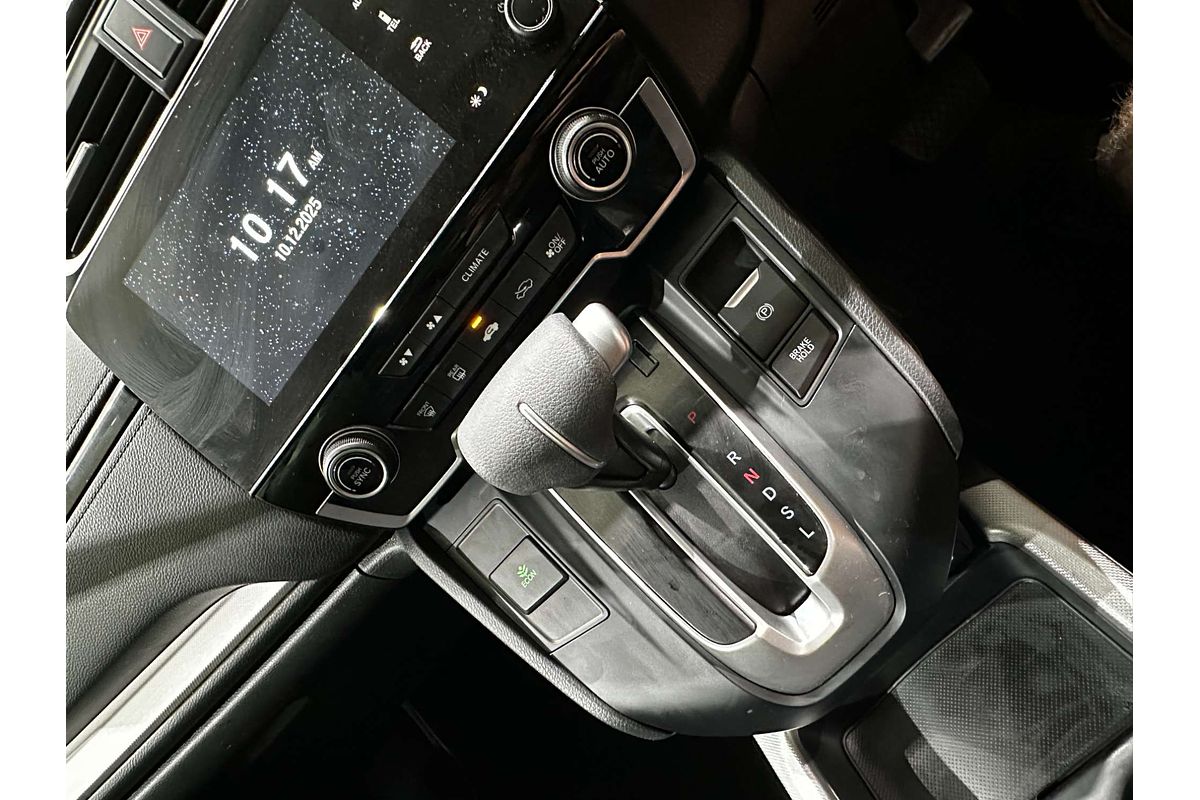 2022 Honda CR-V VTi RW