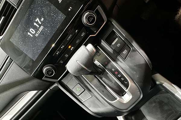 2022 Honda CR-V VTi RW