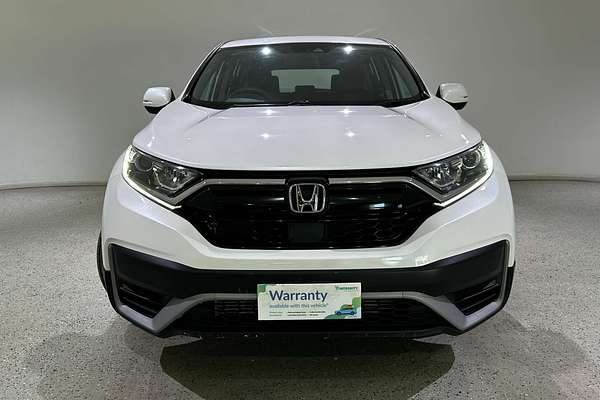 2022 Honda CR-V VTi RW