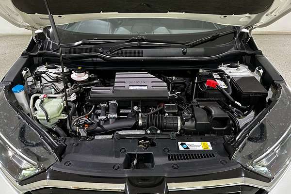 2022 Honda CR-V VTi RW