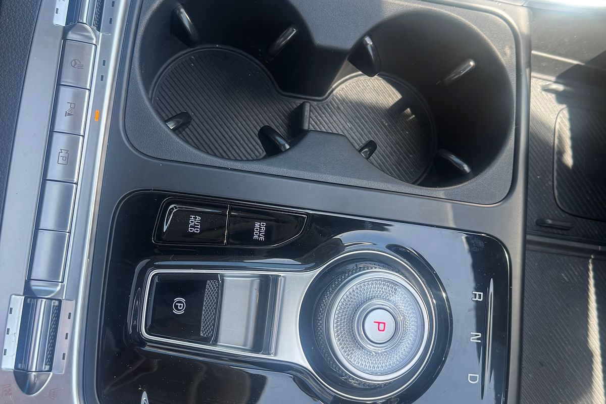 2024 Kia Carnival GT-Line HEV KA4 PE