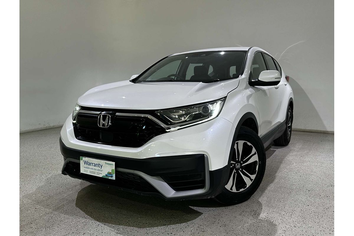 2022 Honda CR-V VTi RW