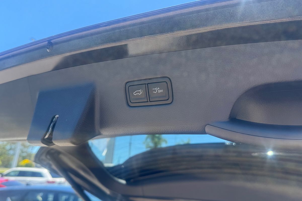 2024 Kia Carnival GT-Line HEV KA4 PE