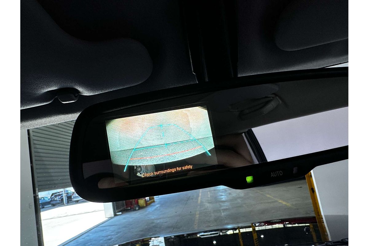 2015 Toyota FJ Cruiser  GSJ15R