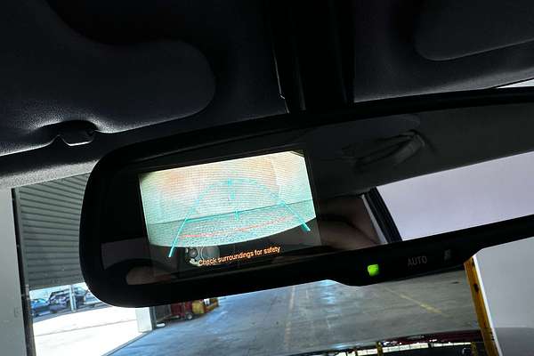 2015 Toyota FJ Cruiser  GSJ15R