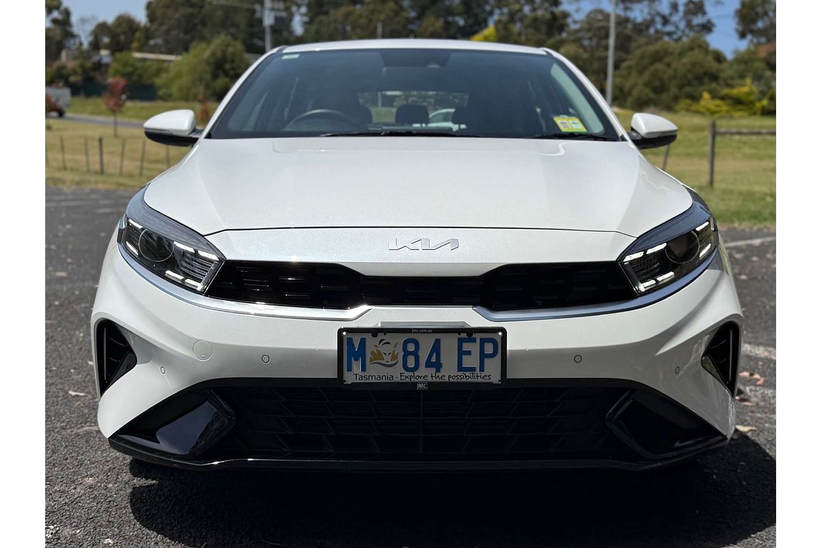 2023 Kia Cerato Sport BD