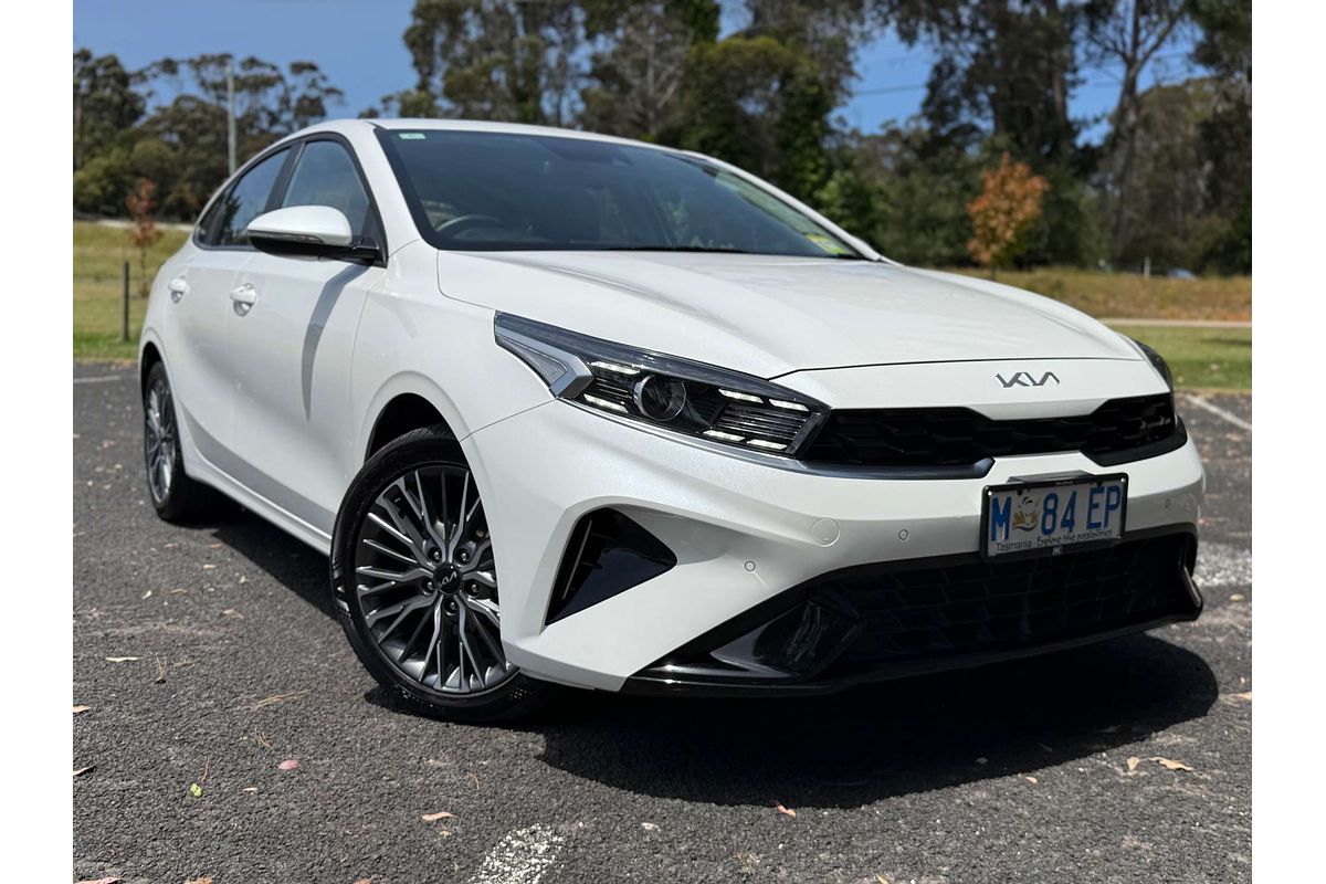 2023 Kia Cerato Sport BD