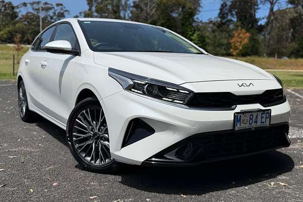 2023 Kia Cerato Sport BD