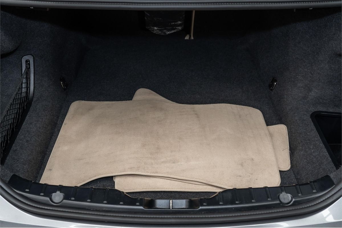 2015 BMW 5 Series 520i M Sport F10 LCI