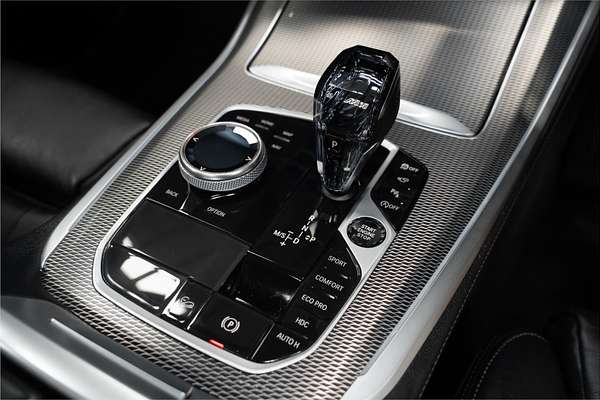 2019 BMW X5 xDrive30d M Sport G05