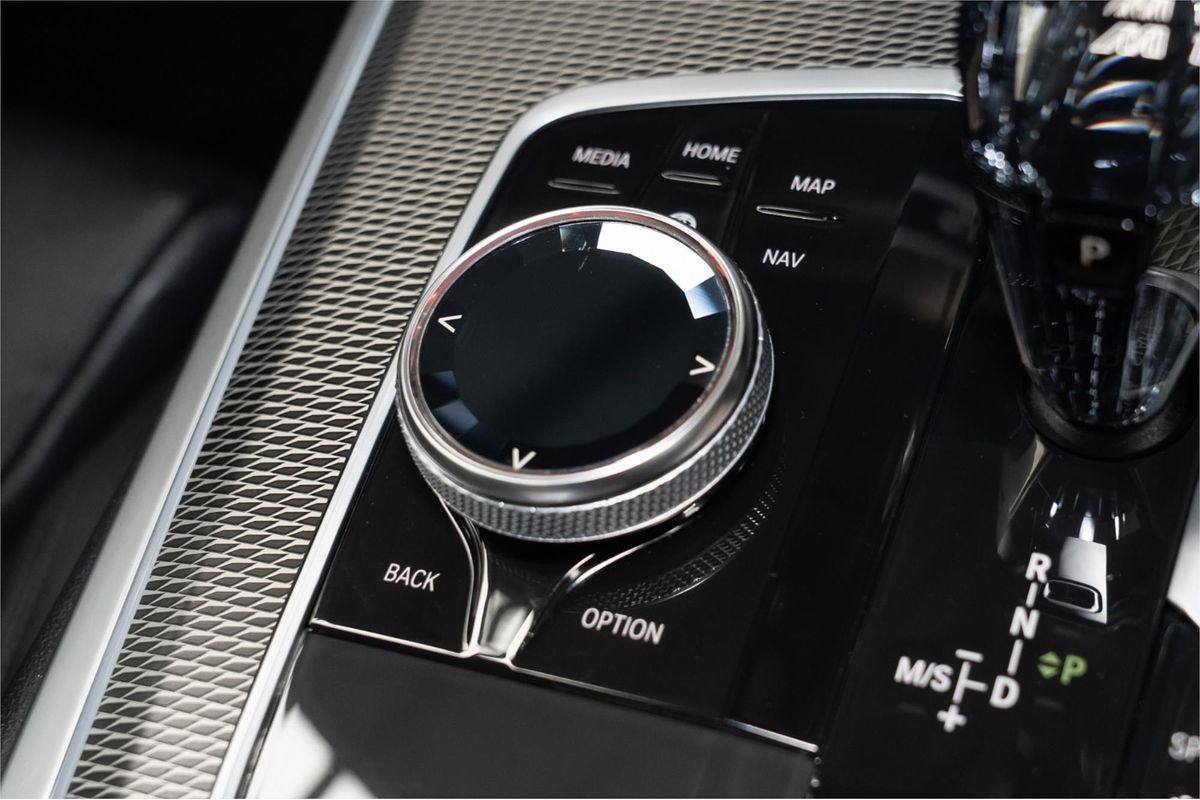 2019 BMW X5 xDrive30d M Sport G05