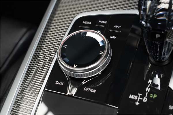 2019 BMW X5 xDrive30d M Sport G05