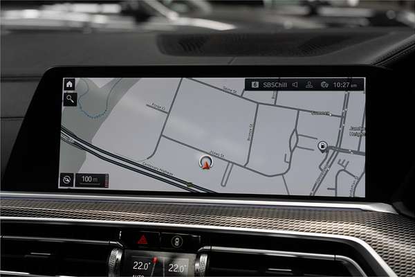 2019 BMW X5 xDrive30d M Sport G05