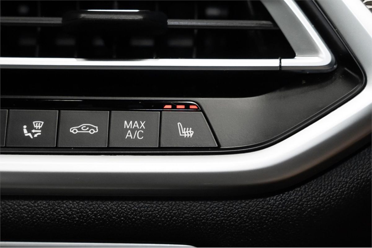 2019 BMW X5 xDrive30d M Sport G05