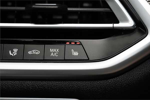 2019 BMW X5 xDrive30d M Sport G05