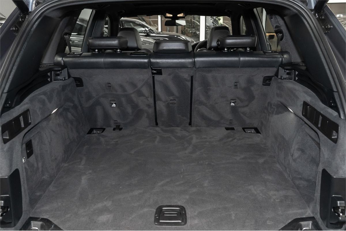 2019 BMW X5 xDrive30d M Sport G05