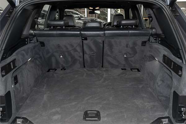 2019 BMW X5 xDrive30d M Sport G05