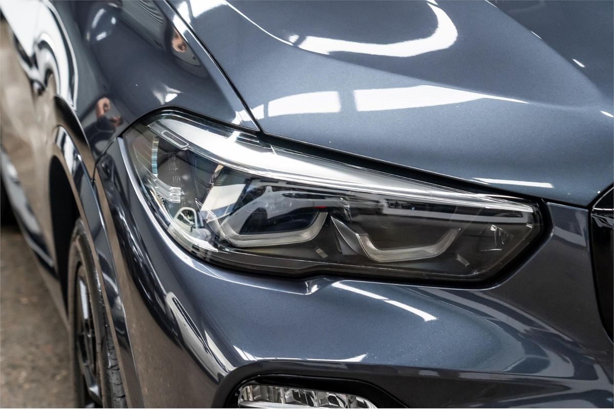 2019 BMW X5 xDrive30d M Sport G05