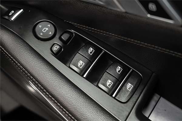 2019 BMW X5 xDrive30d M Sport G05