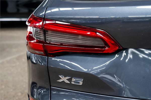 2019 BMW X5 xDrive30d M Sport G05