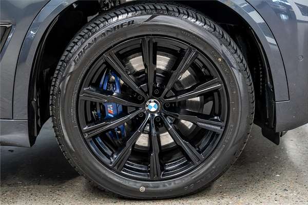 2019 BMW X5 xDrive30d M Sport G05