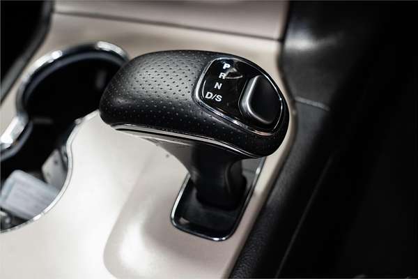 2014 Jeep Grand Cherokee Limited WK