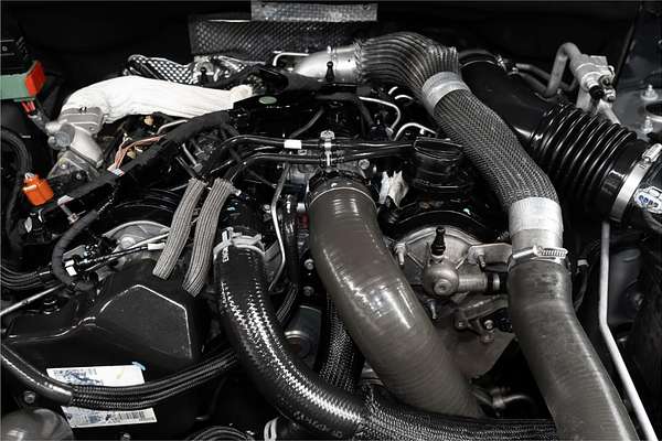 2014 Jeep Grand Cherokee Limited WK