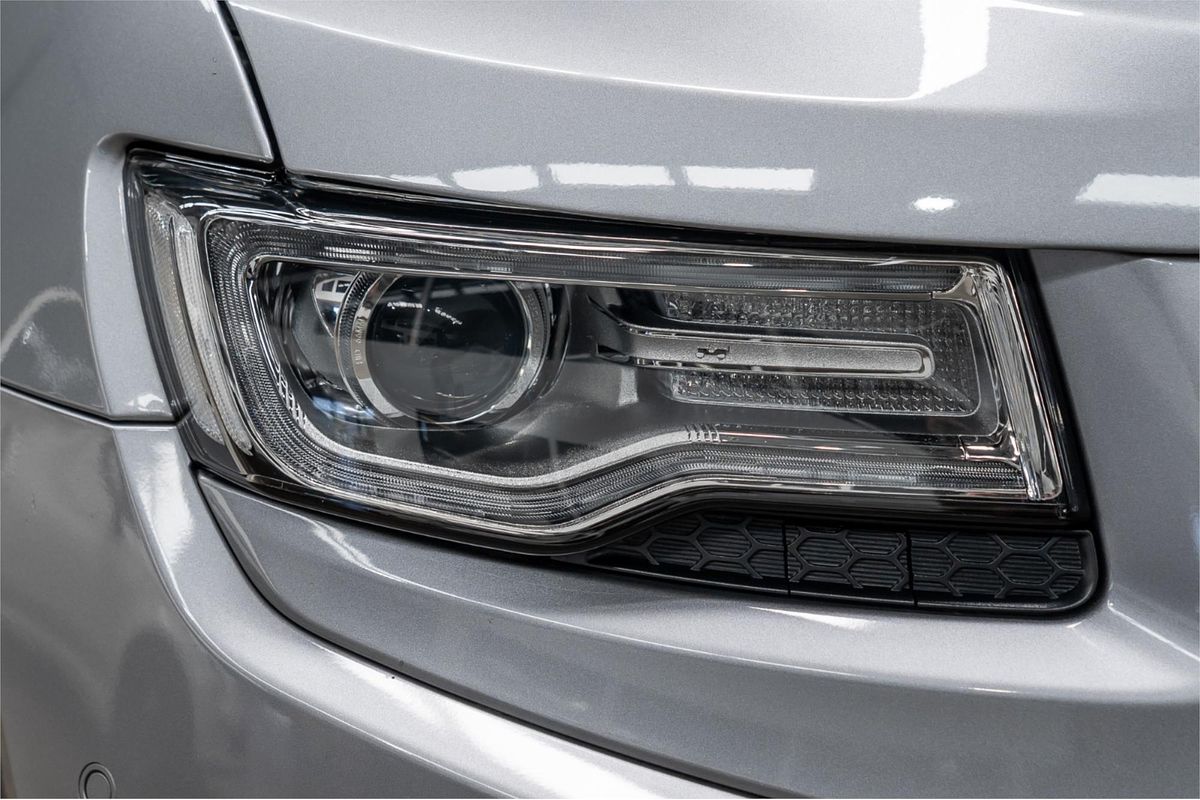 2014 Jeep Grand Cherokee Limited WK