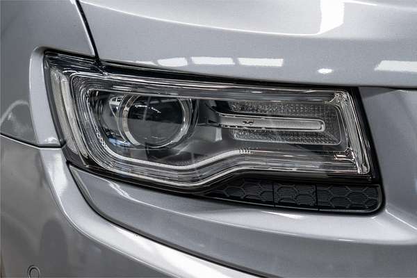 2014 Jeep Grand Cherokee Limited WK