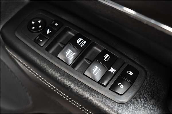 2014 Jeep Grand Cherokee Limited WK