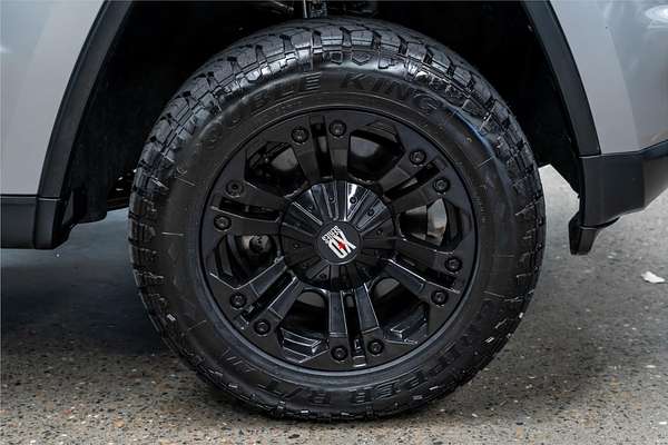 2014 Jeep Grand Cherokee Limited WK