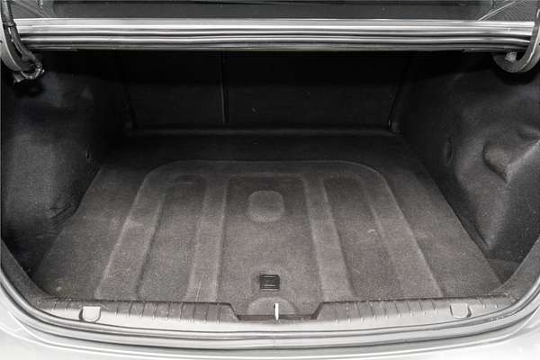 2012 Holden Cruze CDX JH Series II