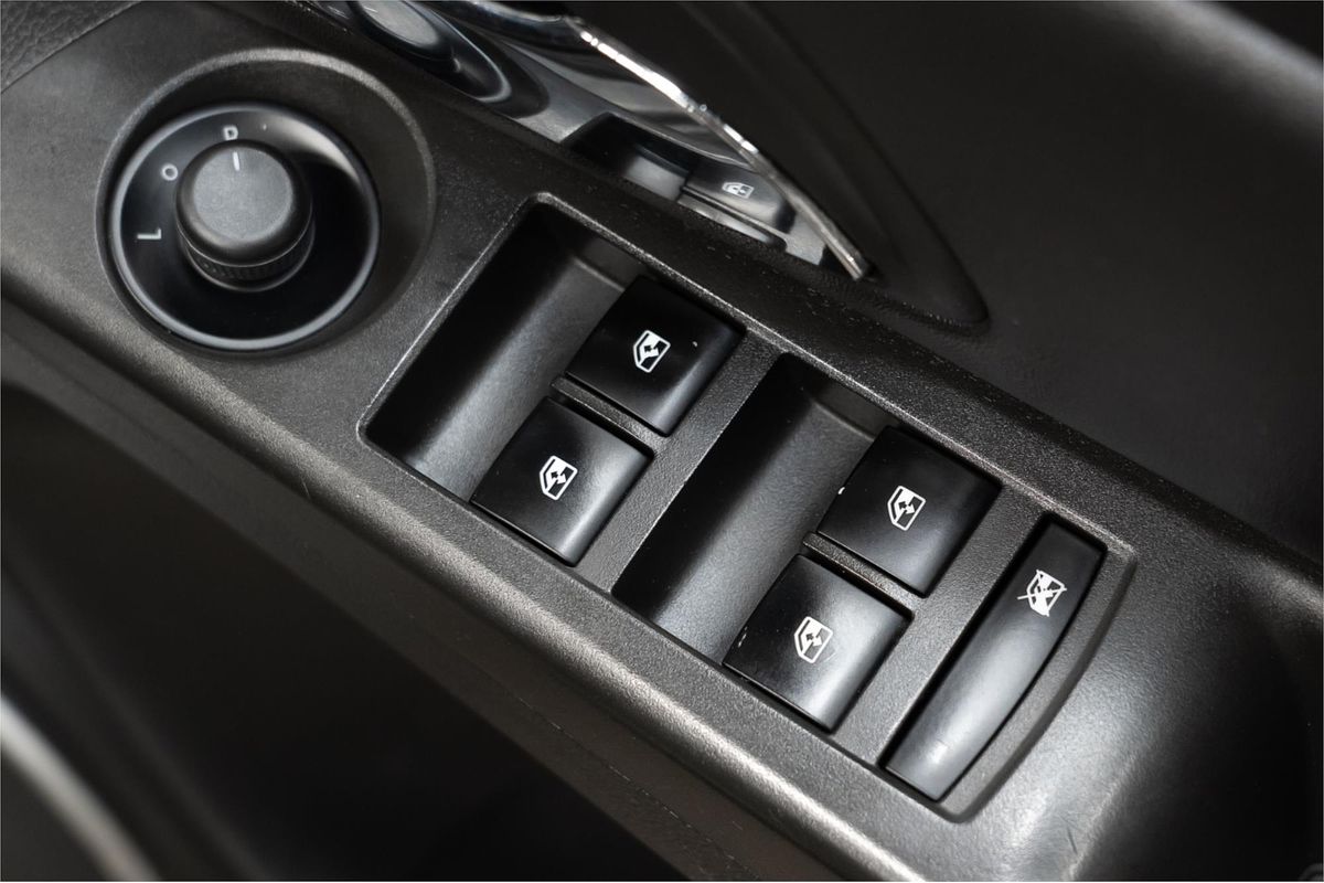 2012 Holden Cruze CDX JH Series II