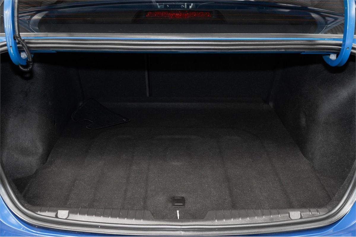 2010 Holden Cruze CDX JG