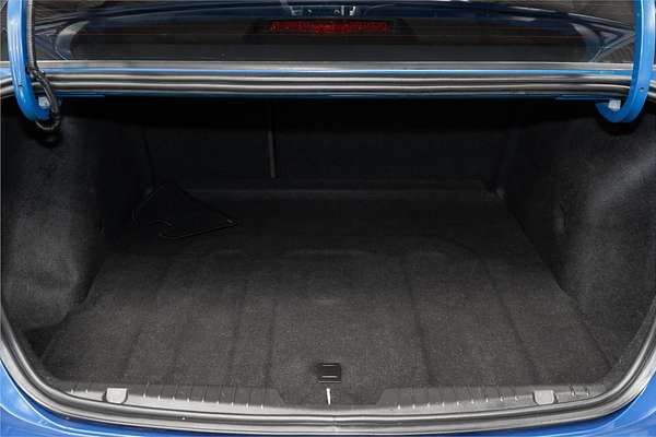 2010 Holden Cruze CDX JG