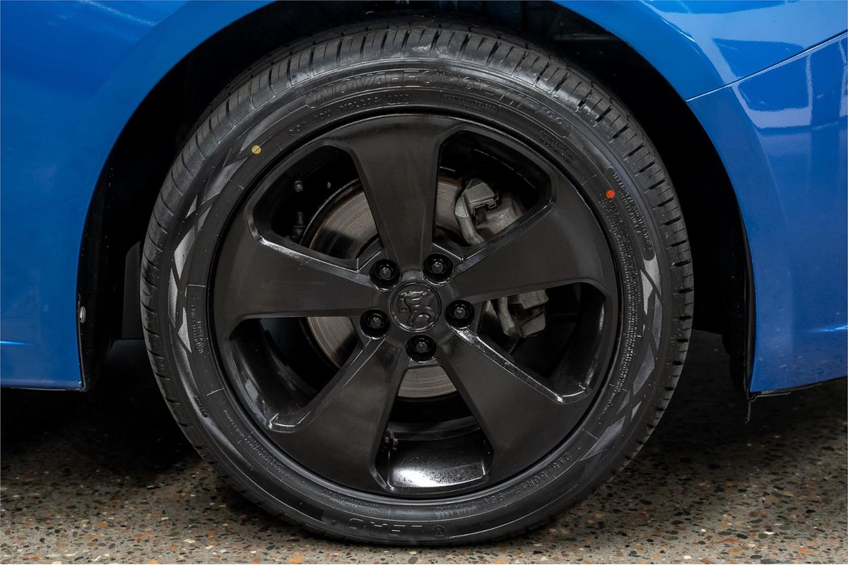 2010 Holden Cruze CDX JG