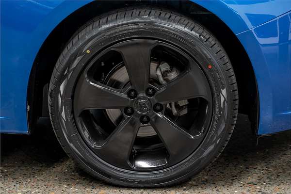 2010 Holden Cruze CDX JG