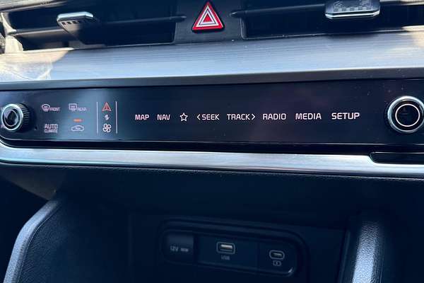 2021 Kia Sportage SX NQ5 thumb-33