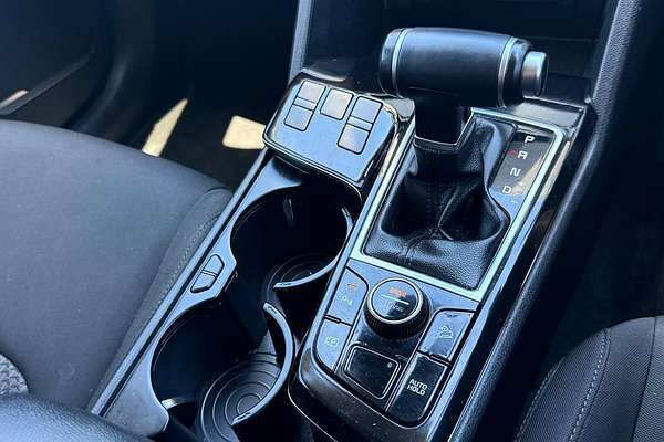 2021 Kia Sportage SX NQ5 thumb-34