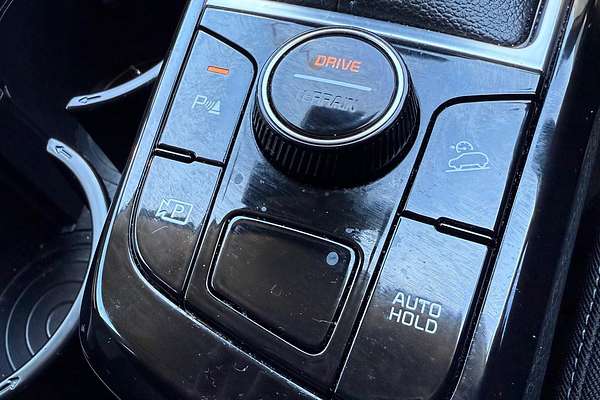 2021 Kia Sportage SX NQ5 thumb-35