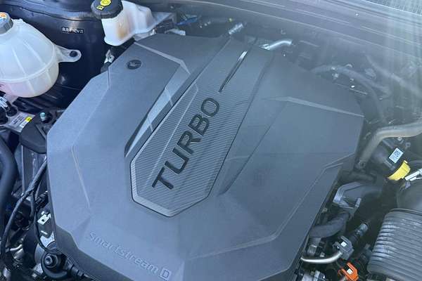 2021 Kia Sportage SX NQ5 thumb-36