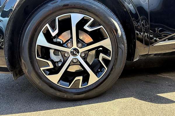 2021 Kia Sportage SX NQ5 thumb-37