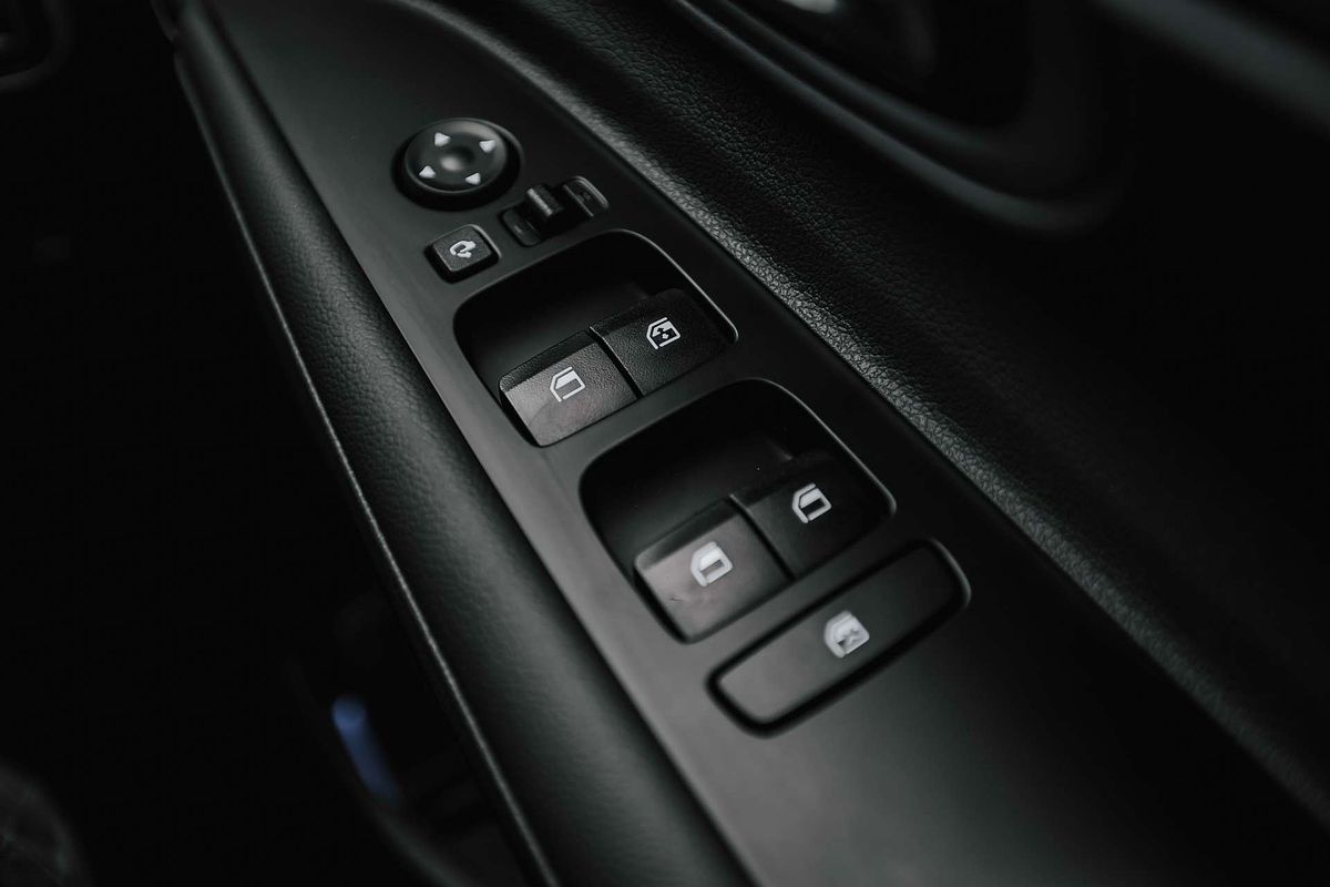 2025 Hyundai i20 N BC3.V2