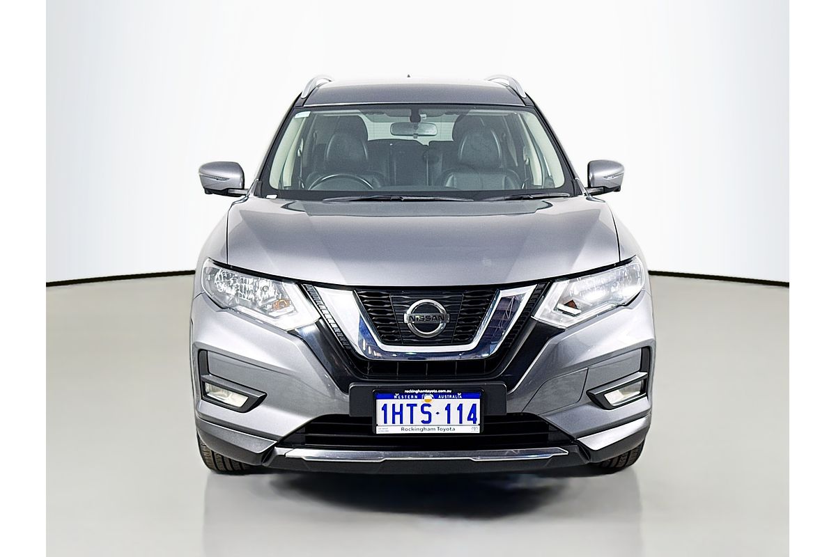 2020 Nissan X-TRAIL ST-L T32 Series III