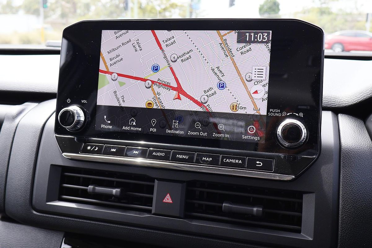 2025 Mitsubishi Triton GLX MV 4X4