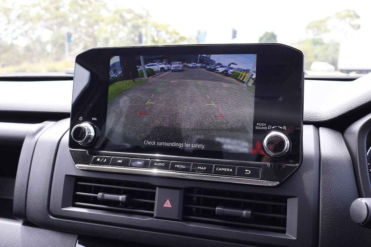 2025 Mitsubishi Triton GLX MV 4X4