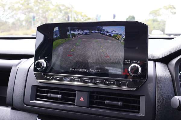 2025 Mitsubishi Triton GLX MV 4X4