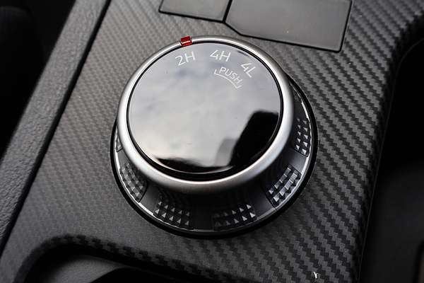 2025 Mitsubishi Triton GLX MV 4X4